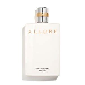 allure chanel mujer druni|CHANEL Allure Perfume Mujer .